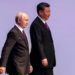 Cina-Russia, Xi a Mosca da Putin: “Ecco il piano per la pace”