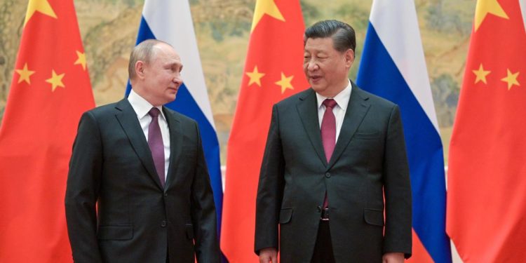 Cina-Russia, Xi da Putin: dubbi Usa e speranze Ucraina, lo scenario
