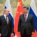 Cina-Russia, Xi da Putin: dubbi Usa e speranze Ucraina, lo scenario