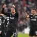Juventus-Sampdoria 4-2, poker bianconero e Allegri sale – Video