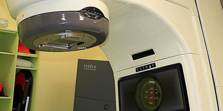 Cuore matto, una nuova cura dalla radioterapia oncologica