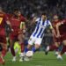 Europa League, Real Sociedad-Roma 0-0: giallorossi ai quarti di finale
