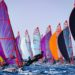 A Sferracavallo la terza regata nazionale 29er, oltre 100 i giovani velisti di 33 circoli