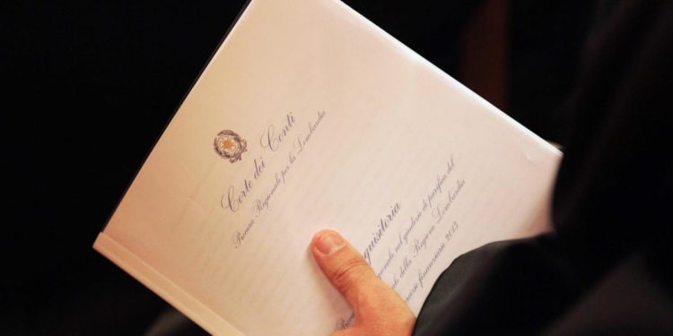 Stato di attuazione sul Pnrr, la relazione della Corte dei Conti