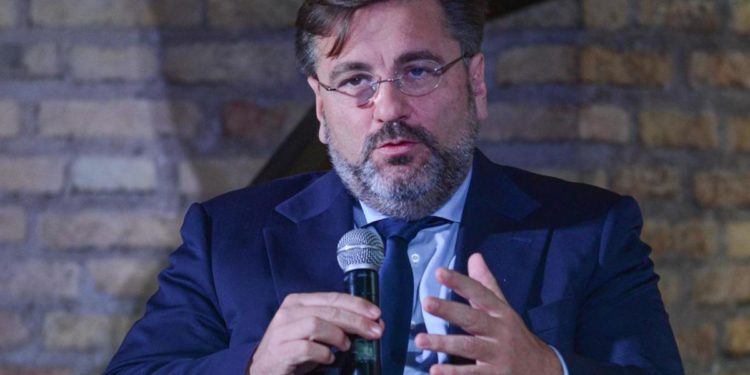 Agenzia per la cybersicurezza, Roberto Baldoni lascia