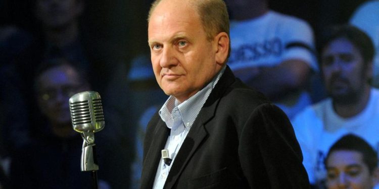 Diffamò Bersani, condannato Rondolino