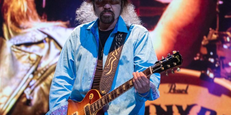 Gary Rossington, morto a 71 anni l’ultimo sopravvissuto dei Lynyrd Skynyrd