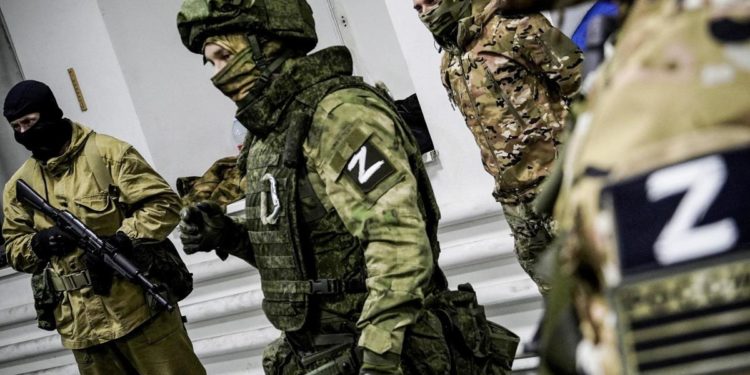 Ucraina, 007 Gb: “Raid Russia ogni volta che Mosca accumula missili”