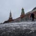 Mandato d’arresto per Putin, Russia: “Carta igienica”