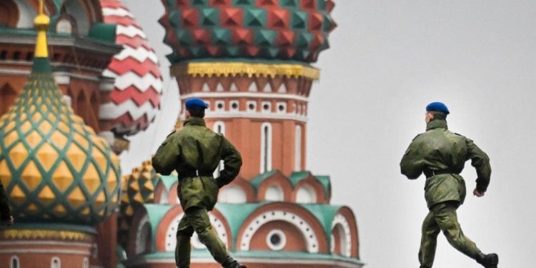 Ucraina-Russia, il piano di Mosca per i reclutamenti