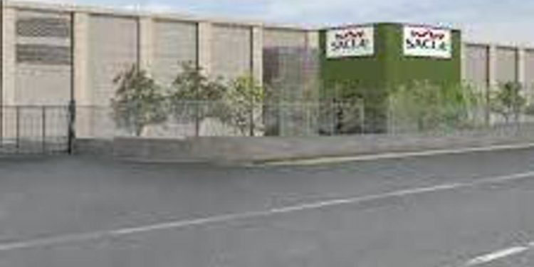 F.lli Saclà, con contratto di sviluppo 21 mln euro per ampliare lo stabilimento piemontese