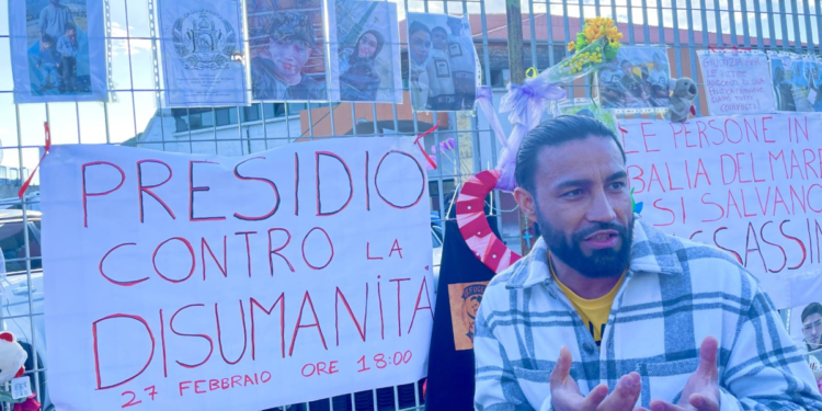 La denuncia di un parente: “Quando i rimpatri in Afghanistan?”