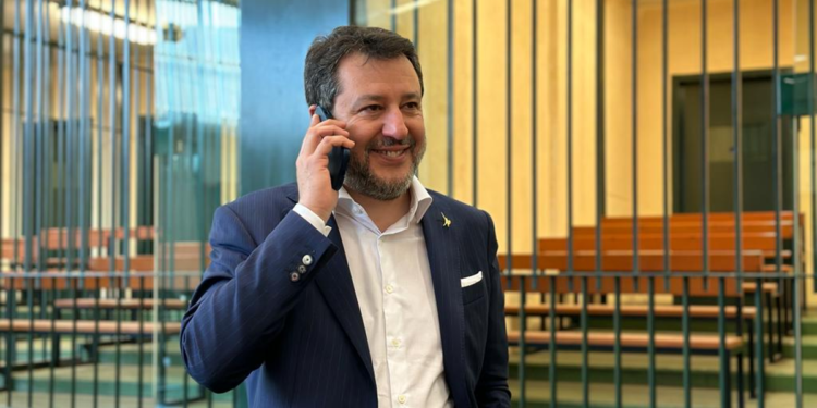 Processo Salvini, battaglia tra consulenti