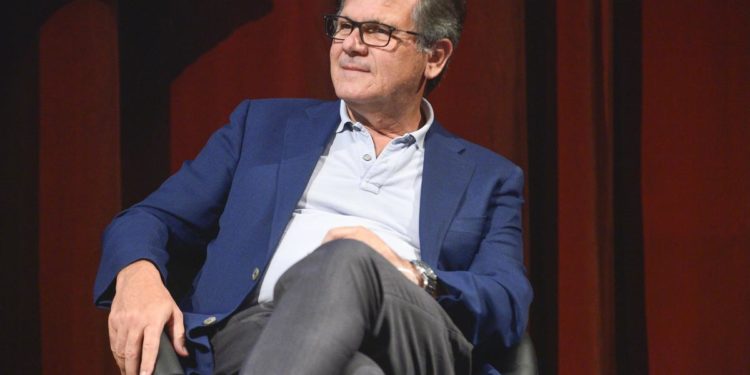 Saverio Romano (Fondazione Magna Grecia): “Ponte sullo Stretto è decisivo per il Sud, in gioco c’è il futuro”