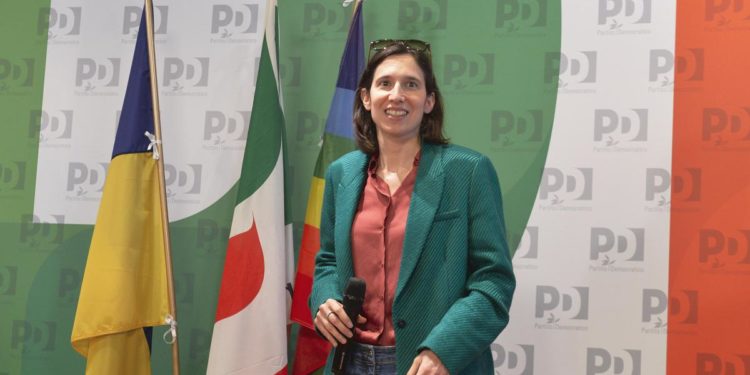 Pd, domani Assemblea battezza l”era’ Schlein