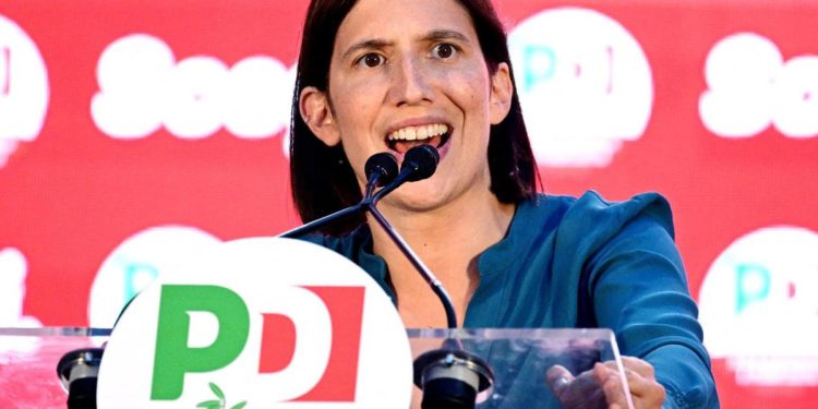 Sondaggi, Fdi primo ma in calo. Pd sale al 20,3% grazie a Schlein