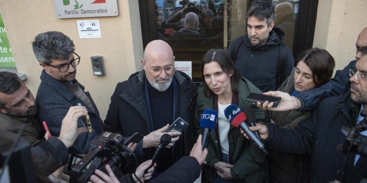 Pd, da Schlein-Bonaccini primo passo per unità