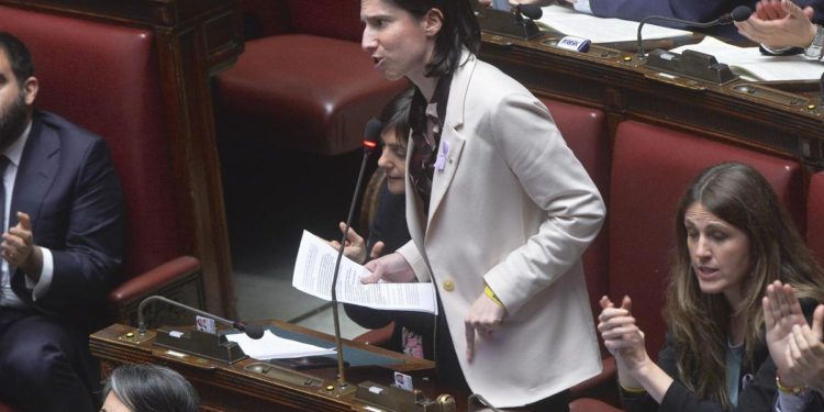 Governo, ‘sfida’ Meloni-Schlein: affondo dem su lavoro e diritti