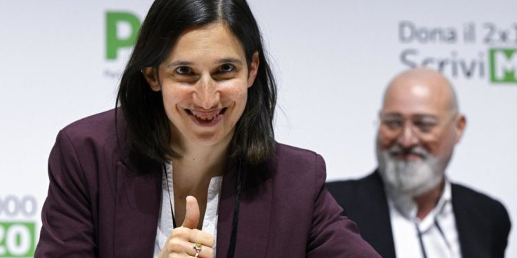 Giovani, attivisti e studenti: ecco la Direzione Pd targata Schlein