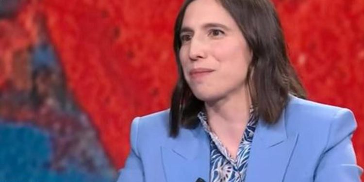 Pd, Schlein: “Rischi di scissione? Assolutamente no”