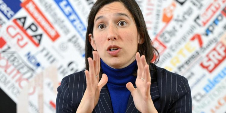 Migranti, Schlein: “Governo chiede a Ue le cose sbagliate”