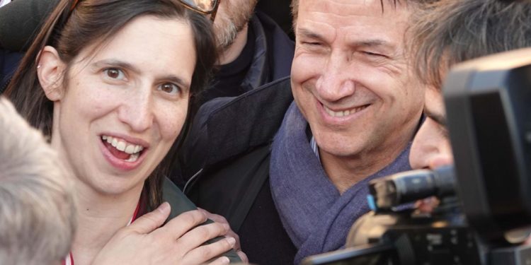 Schlein fa appello a unità opposizioni: “Su salario minimo disposta a cambiare proposta”