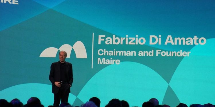 Maire Tecnimont, presentato piano per nuovo ciclo industriale