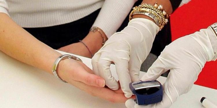 Studio su diabete, microinfusore più efficace di iniezioni multiple di insulina