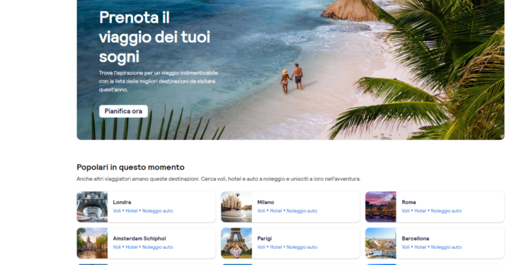 Biglietti aerei, decidono gli algoritmi: come cambia il prezzo?