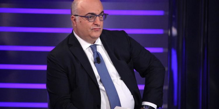 Palazzo Chigi, dal 6 marzo Mario Sechi capo ufficio stampa