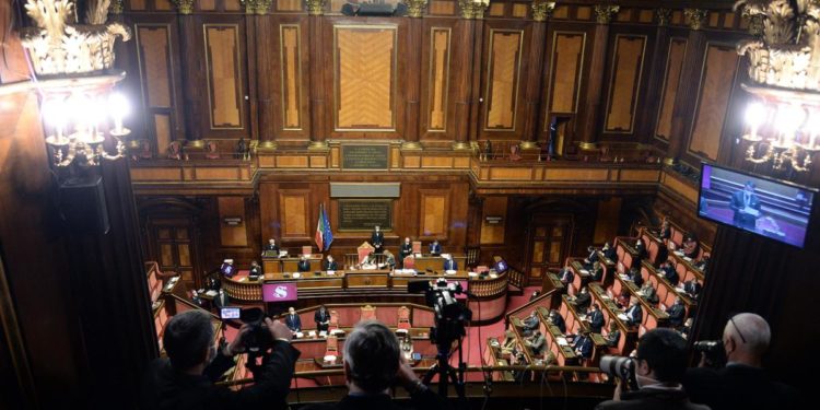 Elezioni comunali, ok Senato a ddl su quorum al 40%