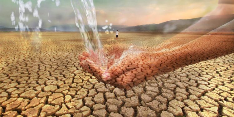 Siccità, allarme Onu: “Rischio crisi globale per uso vampiresco acqua”