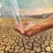 Siccità, allarme Onu: “Rischio crisi globale per uso vampiresco acqua”