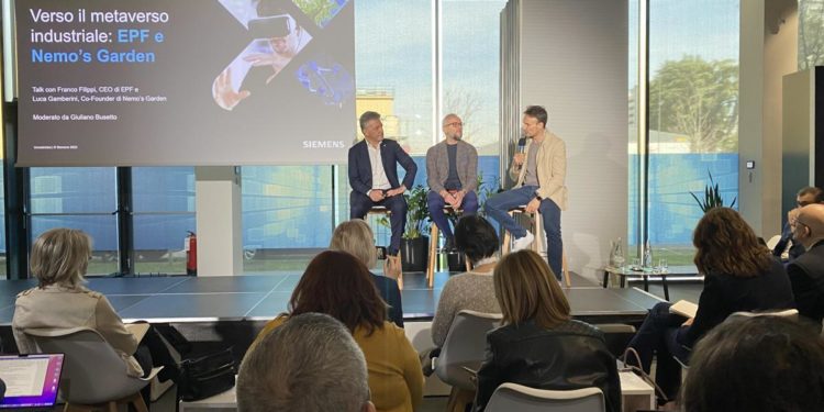 Siemens, con piattaforma Xcelerator accelera la trasformazione digitale