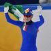 Short track, Mondiali: Sighel oro nei 500 metri e argento nei 1500