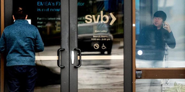 Silicon Valley Bank, clienti avranno accesso ai loro depositi