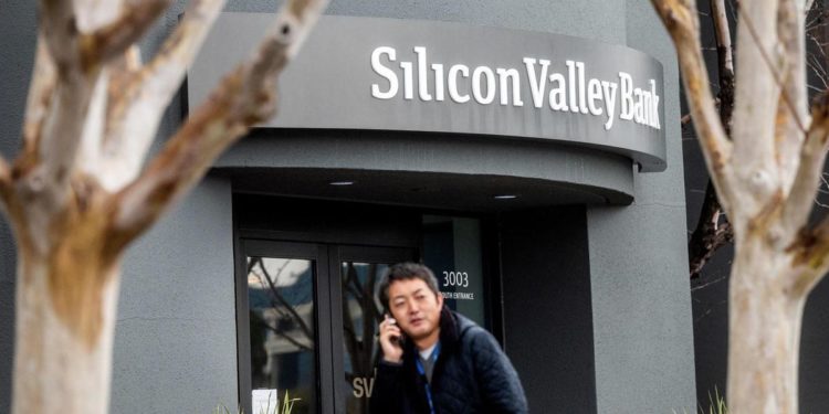 Fallisce Silicon Valley Bank, a rischio stipendi startup