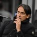 Inzaghi: “Juve seconda? Inter guarda classifica attuale”