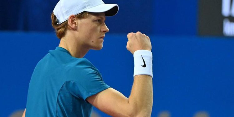 Atp Indian Wells 2023, Sinner in semifinale