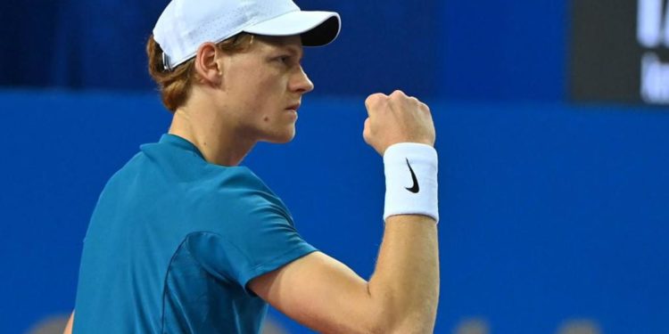 Atp Miami, Sinner batte Dimitrov e vola agli ottavi