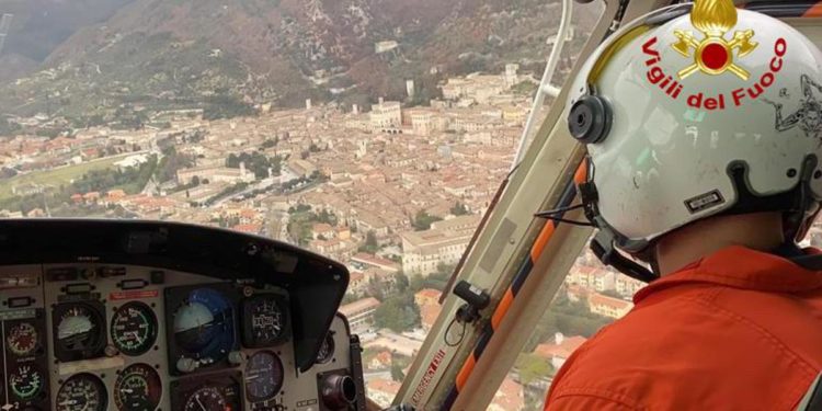 Terremoto in Umbria, altre due scosse a Umbertide