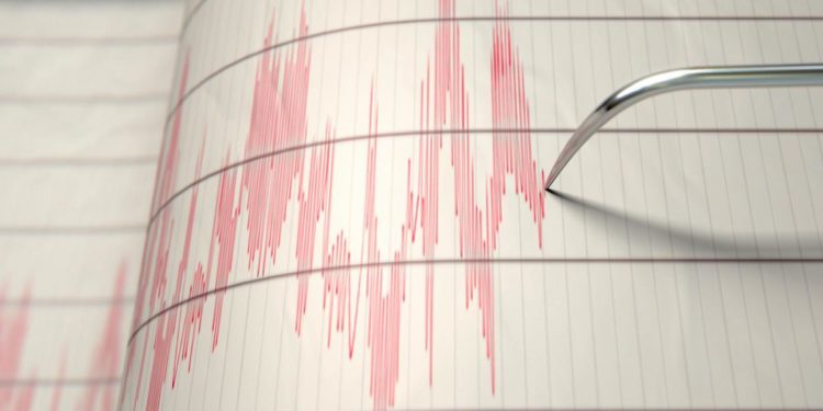 Terremoto oggi Perugia, tre nuove scosse a Città di Castello