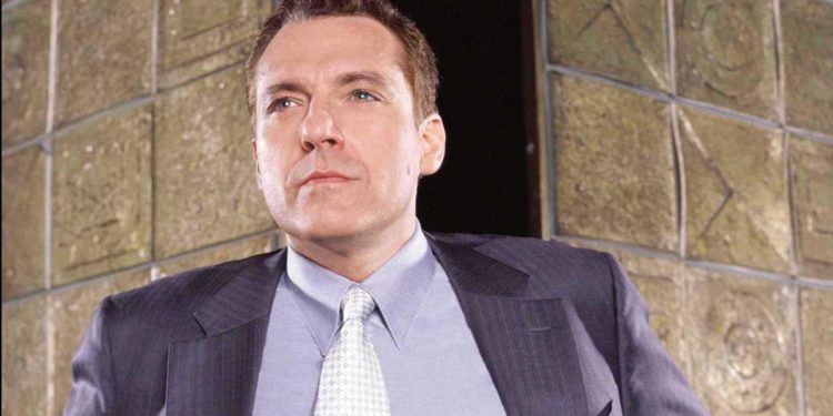 Tom Sizemore è morto, l’attore aveva 61 anni