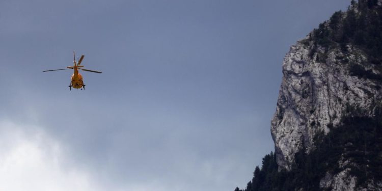 Valanga in Valle d’Aosta, recuperato corpo seconda sciatrice