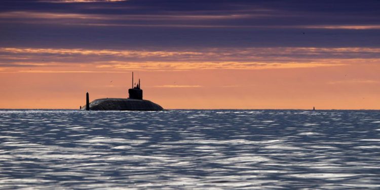 Sottomarini nucleari, piano Aukus per fermare la Cina: cos’è e cosa prevede