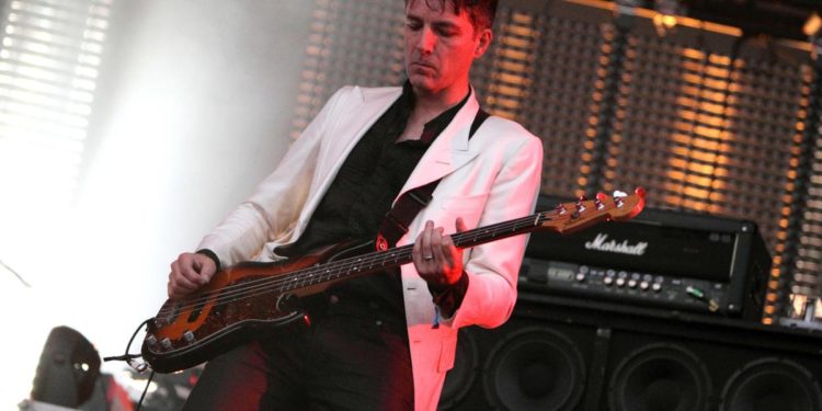 Morto a 56 anni Steve Mackey, bassista dei Pulp