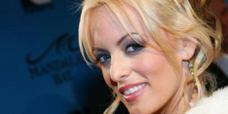 Trump, la ‘vendetta’ di Stormy Daniels: chi è la pornostar