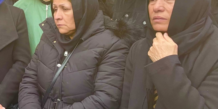 Dall’Olanda per aspettare sorella e bimbi: “Ora mi ritrovo 4 bare”