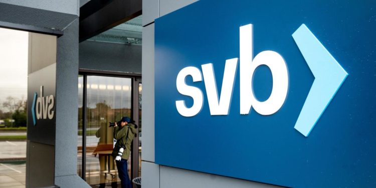 Crac Silicon Valley Bank, cosa sta succedendo