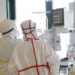 Covid Italia, Iss: Rt in lieve aumento, in calo terapie intensive